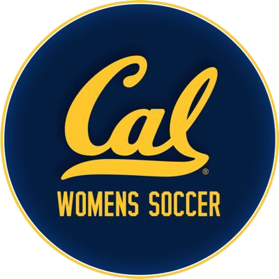 Cal Women’s Soccer crest